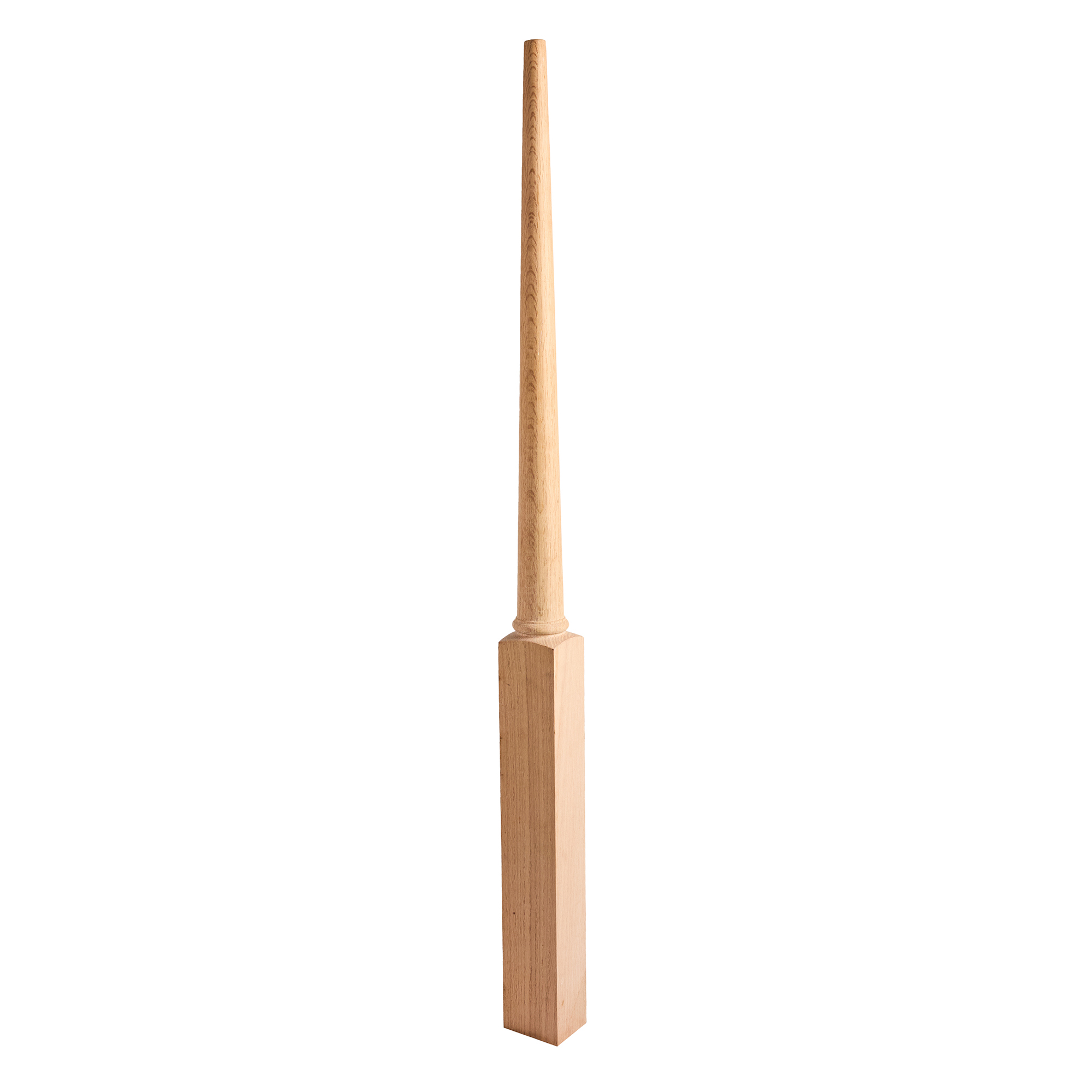 Posts & balusters